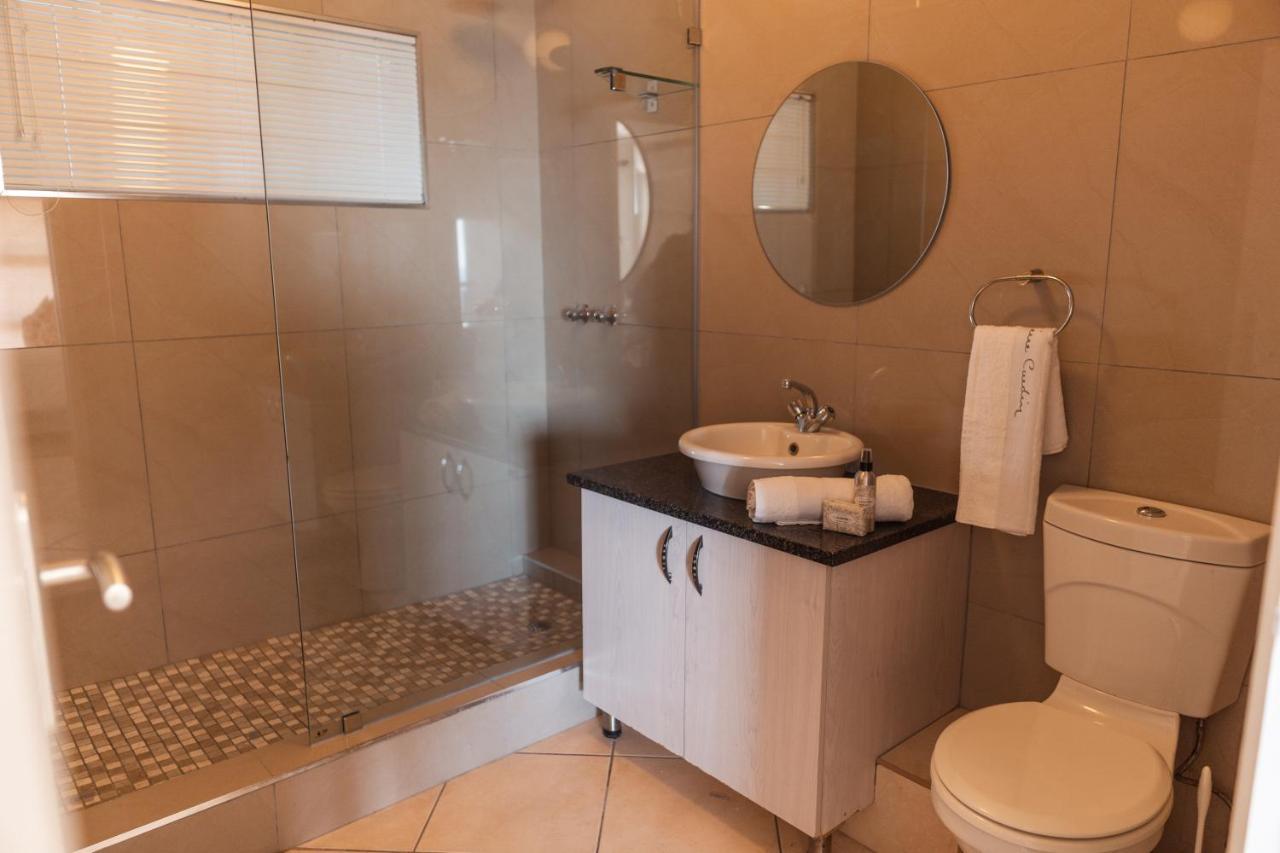 516 Umdloti Resort Экстерьер фото