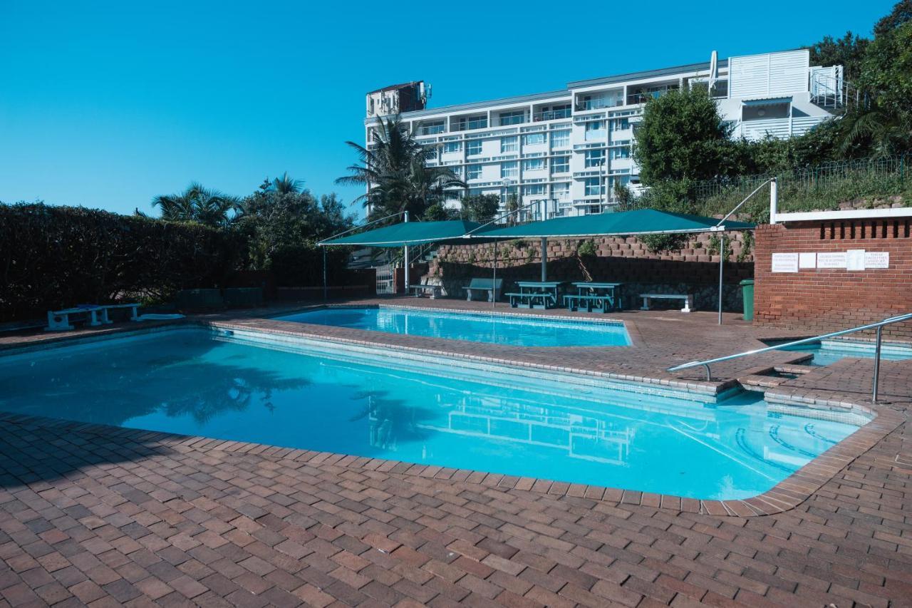 516 Umdloti Resort Экстерьер фото